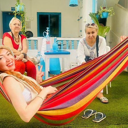 Omkar Wellness Inn Arambol Eksteriør bilde